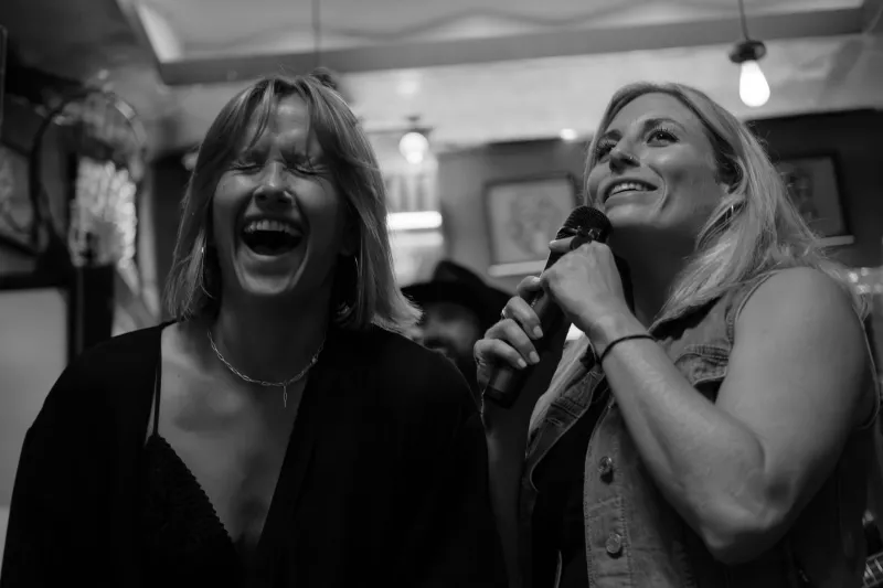 The Crowd Is Yours: 5 Song Categories That Turn Any Karaoke Night Into a Legendary One