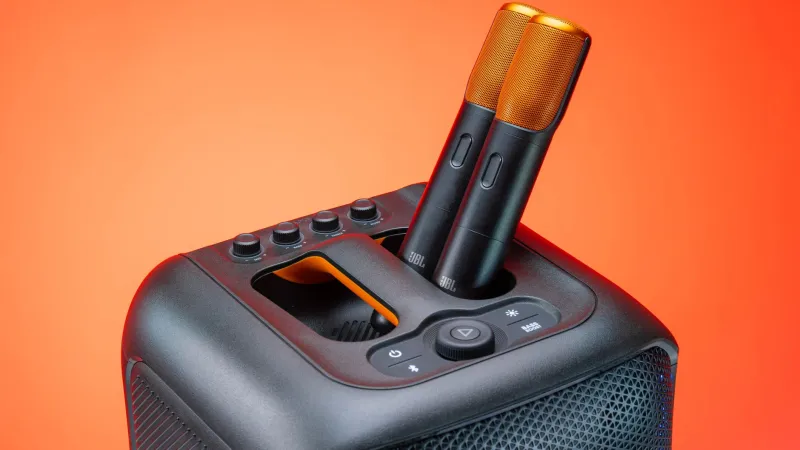Gear Up and Sing Out: How to Build Your Dream Home Karaoke System on Any Budget