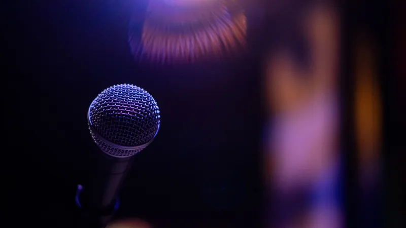 First-Timer's Playbook: The Songs That Make New Karaoke Singers Look Like Pros