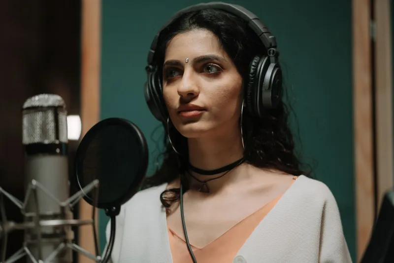 You Can Actually Get Better at This: The Rise of Karaoke Coaching for Everyday Singers