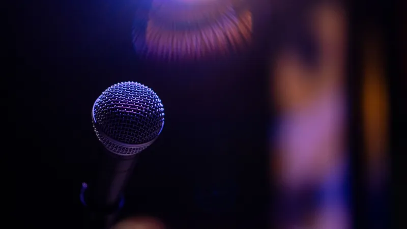 Trending Sounds, Timeless Stages: How TikTok Is Rewriting the Karaoke Rulebook