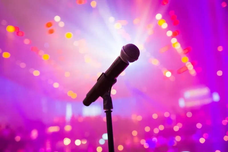 Why Your Favorite Song Sounds Wrong at Karaoke (And What You Can Actually Do About It)