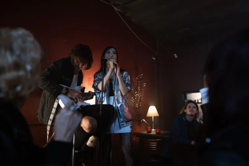 Why Some Songs Are Almost Impossible to Bomb: The Science Behind Karaoke-Friendly Tracks
